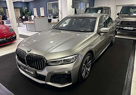 BMW 750 i xDrive M Sport *LED*MASSAGE*HUD*SHADOW*KAM