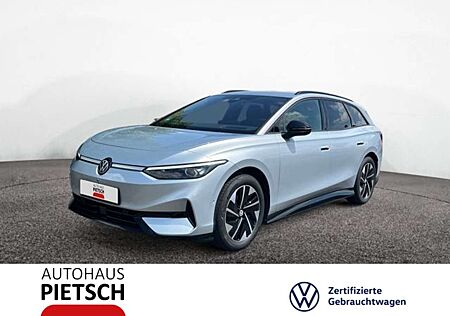 VW ID.7 Volkswagen Tourer Pro 77 kWh IQ.Light Discover Pro HU