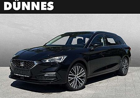 Seat Leon Sportstourer 2.0 TDI DSG Xcellence