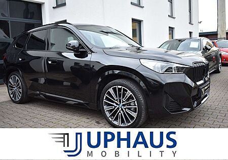 BMW iX1 30 xDrive M Sport