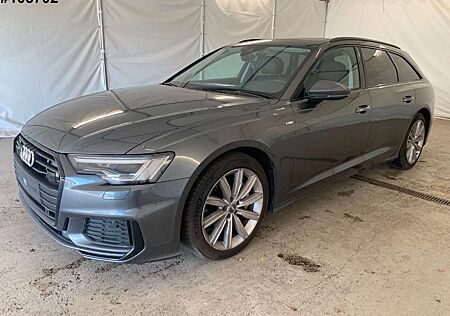 Audi A6 45 quattro S-Line ACC+/MATRIX/PANO/19"