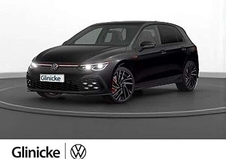VW Golf GTI Volkswagen Golf VIII GTI 2.0 TSI AHK Pano Matrix LM 19" Nav