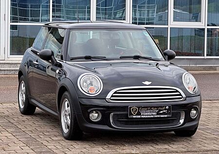 Mini ONE Klimaautomatik Euro5 Tüv/Au 04.2027