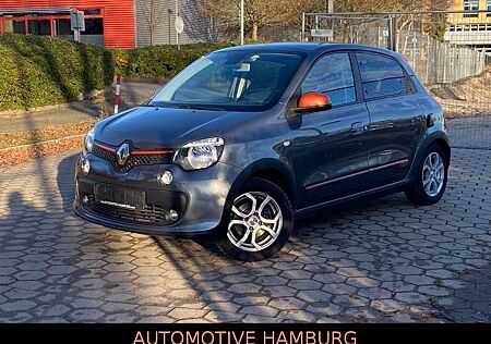 Renault Twingo GT Sport*Leder*Klima*NAVI*Kamera*109 PS