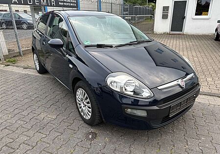 Fiat Punto MyLife