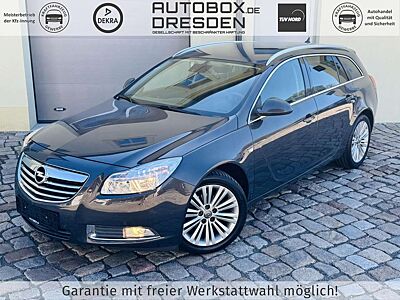 Opel Insignia Sports Tourer 1.4 Edition +BT+NAVI+PDC+