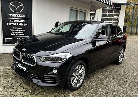 BMW X2 Baureihe xDrive 20 i Advantage