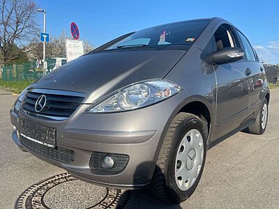 Mercedes-Benz A 150 A -Klasse A 150