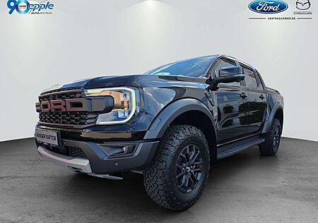 Ford Ranger Raptor RAPTOR 3,0 l V6 mit Raptor-Paket