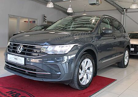 VW Tiguan Volkswagen Life 1.5 *Standheizung*AHK*ACC