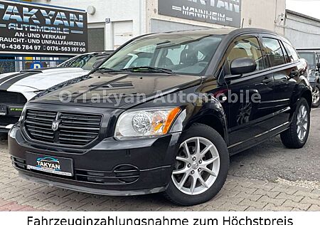 Dodge Caliber SE