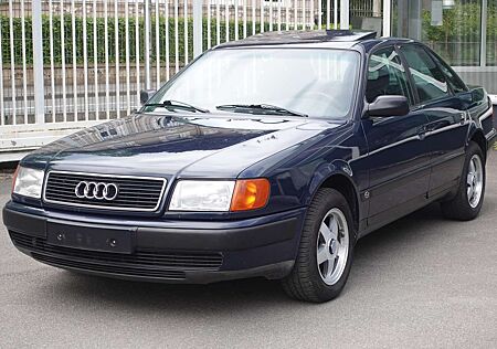 Audi 100 100 2.3 E C4 eSHD 5 Zylinder 2. Hand