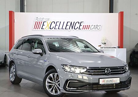VW Passat Variant Volkswagen 1.4 TSI GTE BUSINESS ACC+LANE,LED