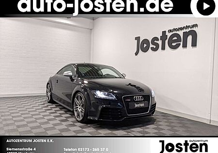 Audi TT RS Coupe Roadster quattro Navi Leder Bi-Xenon