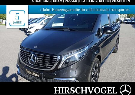Mercedes-Benz EQV 300 6-Sitzer MBUX+Kamera+Distronic