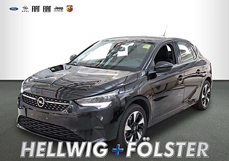 Opel Corsa-e F Elegance 11 kW Charger SHZ PDC