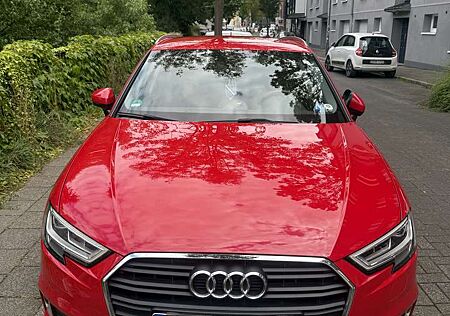 Audi A3 1.5 TFSI Automatik