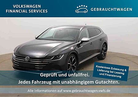 VW Arteon Volkswagen Elegance 4Motion 2.0 TDI S