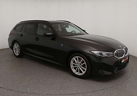 BMW 320 d xDr. M Sport LCPro|HUD|PAN|PAs+360|SHZG|AHK