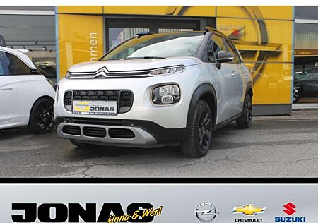 Citroën C3 Aircross Citroen Origins 1.2T Navi RKamera