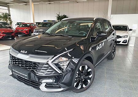 Kia Sportage 1.6T PHEV Vision 4WD