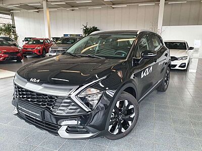 Kia Sportage 1.6T PHEV Vision 4WD
