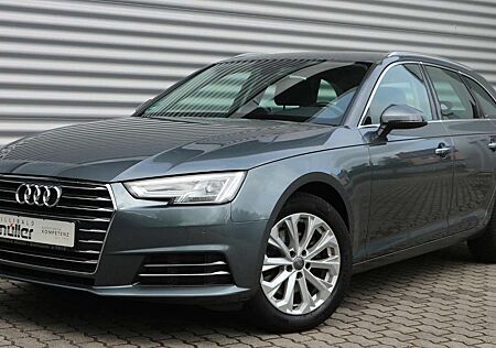 Audi A4 Avant Design