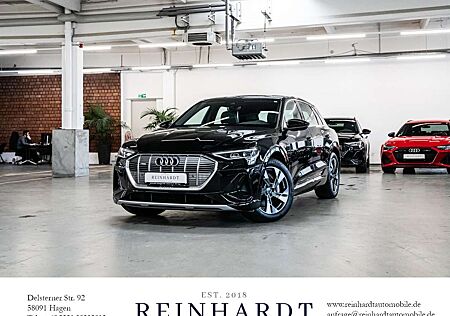 Audi e-tron 50 2x S LINE/20Z./ACC/DAB/NAVI/KEYL./KAM.