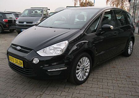 Ford S-Max 1.6 Business Edition
