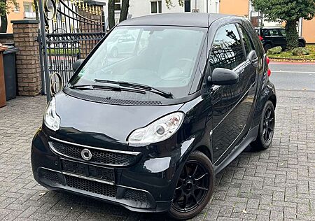Smart ForTwo 451 MHD,Automatik,Klima,Alu