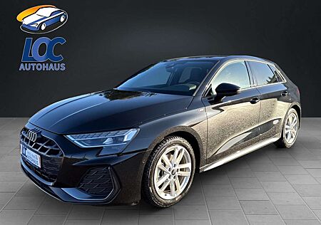 Audi A3 Sportback 35 TFSI S line, DSG, NP: 52664 Euro