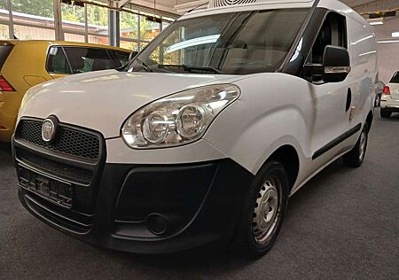 Fiat Doblo Kühlwagen Kasten