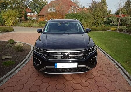 VW T-Roc Volkswagen 1.5 TSI OPF DSG Style