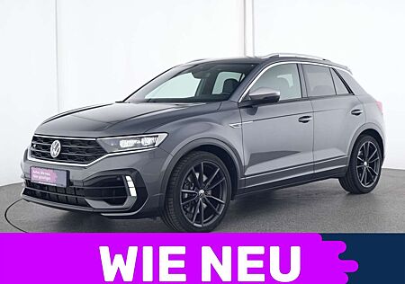 VW T-Roc Volkswagen R Navi|Pano|Kamera|LED|PDC|SHZ|CarPlay