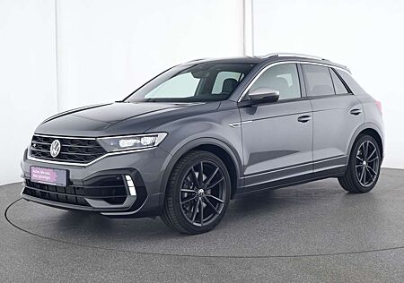 VW T-Roc Volkswagen R Navi|Pano|Kamera|LED|PDC|SHZ|CarPlay