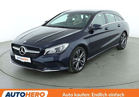 Mercedes-Benz CLA 200 Shooting Brake Urban*NAV*LED*TEMPO*PDC