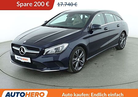 Mercedes-Benz CLA 200 Shooting Brake Urban*NAV*LED*TEMPO*PDC
