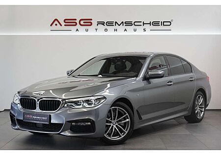 BMW 520 d xD M Sportpaket *2.H *ACC *H-UP *H&K *Kam