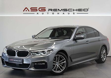BMW 520 d xD M Sportpaket *2.H *ACC *H-UP *H&K *Kam