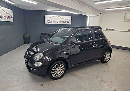 Fiat 500C 1.0 Mild Hybrid Dolcevita Navi