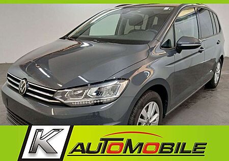 VW Touran Volkswagen 1,5TSI Comfort LED+Kamera+7-Sitzer+ACC