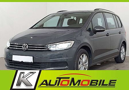 VW Touran Volkswagen 1,5TSI Comfort LED+Kamera+7-Sitzer+ACC