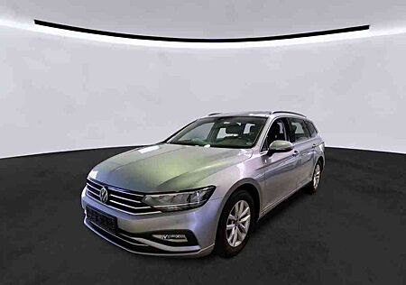 VW Passat Variant Volkswagen 2.0TDI 150PS RFK SHZ AHK