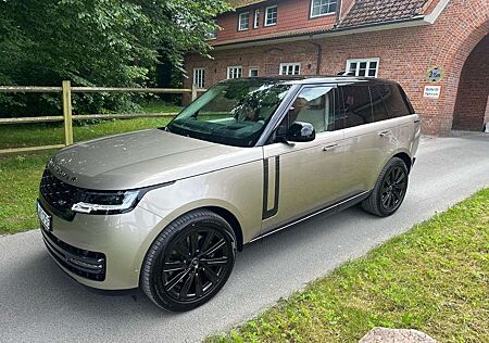 Land Rover Range Rover P550e Autobiography Hybrid -Pano