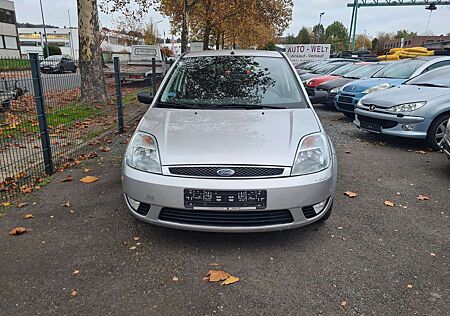 Ford Fiesta 1.4 Ghia