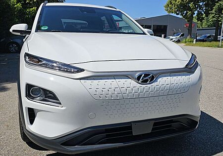 Hyundai Kona Style Elektro 2WD