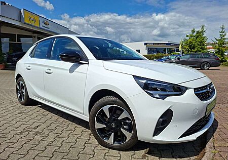 Opel Corsa F e Eleg+LED+NAVI+STD-HEIZ+SHZ+LHZ+CAM+ACC