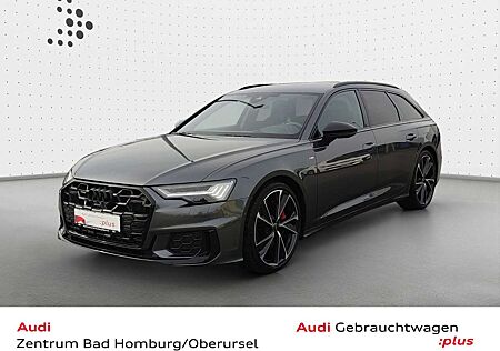 Audi A6 55 TFSI e Design quattro S line*Navi*Ma