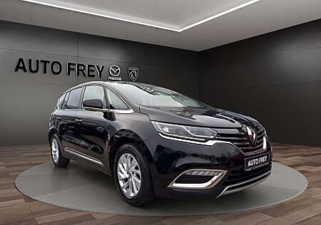 Renault Espace 160PS Intens AT+ 7-SITZER+ALLWETTERREIFEN+KAMERA+K