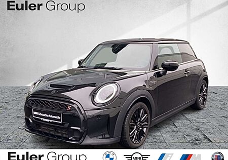 Mini Cooper S Digitales Cockpit LED Mehrzonenklima 2-Zonen-Klima